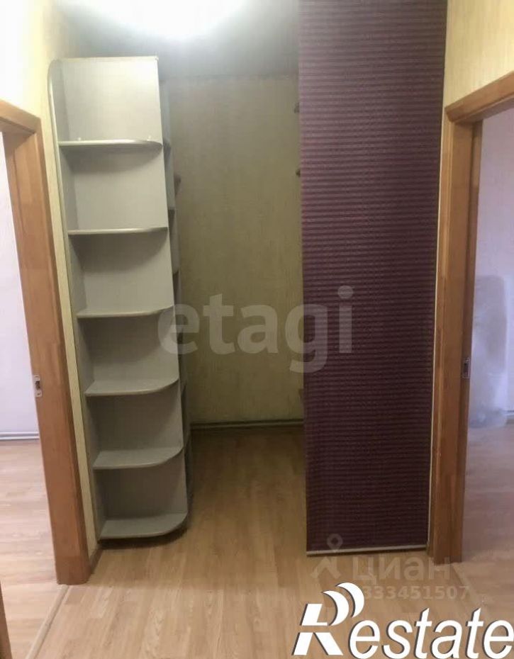 2-комн квартира бульвар Строителей, 18,  д. 18