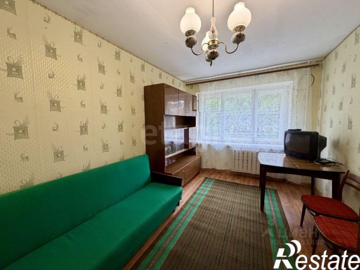 2-комн квартира улица Победы, 66,  д. 66