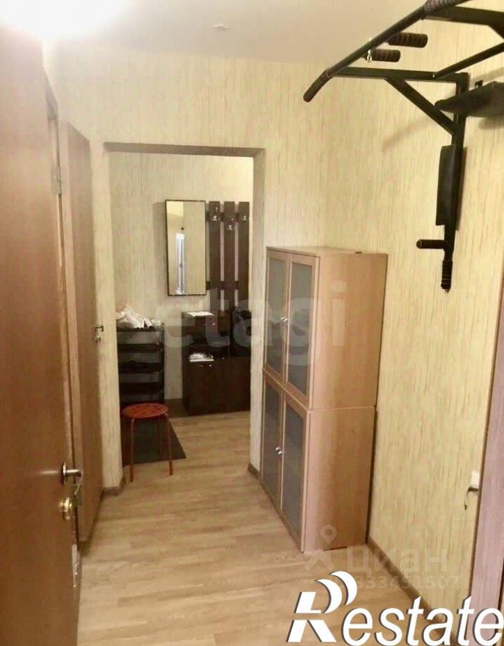 2-комн квартира бульвар Строителей, 18,  д. 18