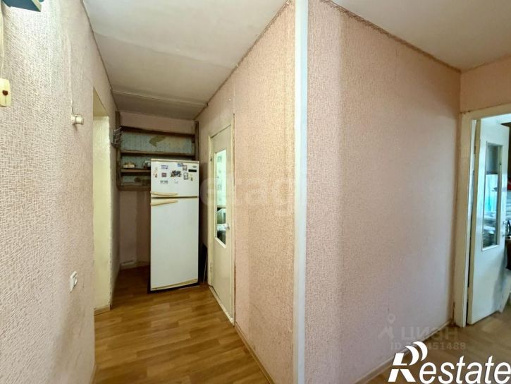 2-комн квартира улица Победы, 66,  д. 66