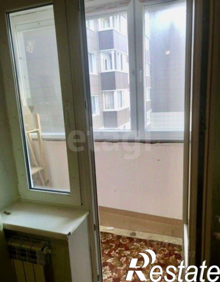 2-комн квартира бульвар Строителей, 18,  д. 18