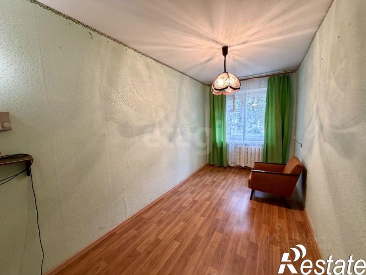 2-комн квартира улица Победы, 66,  д. 66