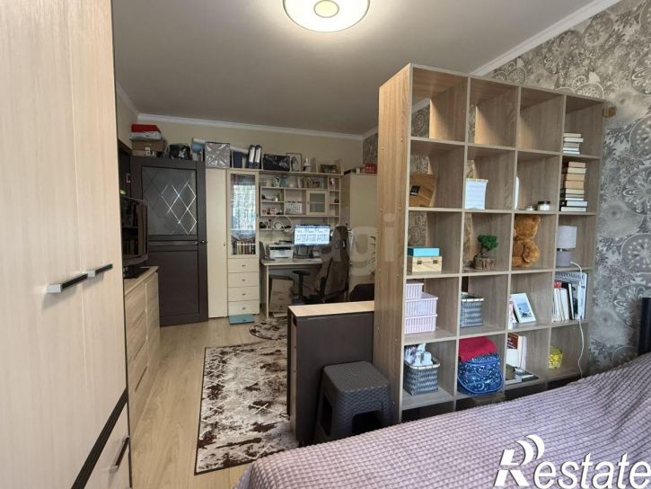 2-комн квартира улица Есенина, 44А,  д. 44А
