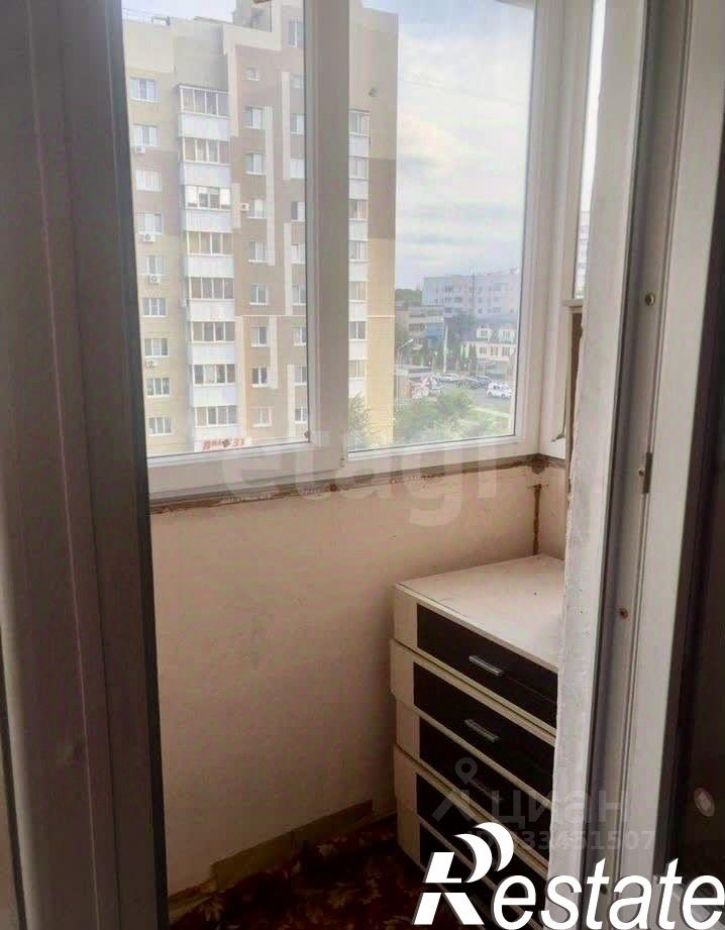 2-комн квартира бульвар Строителей, 18,  д. 18