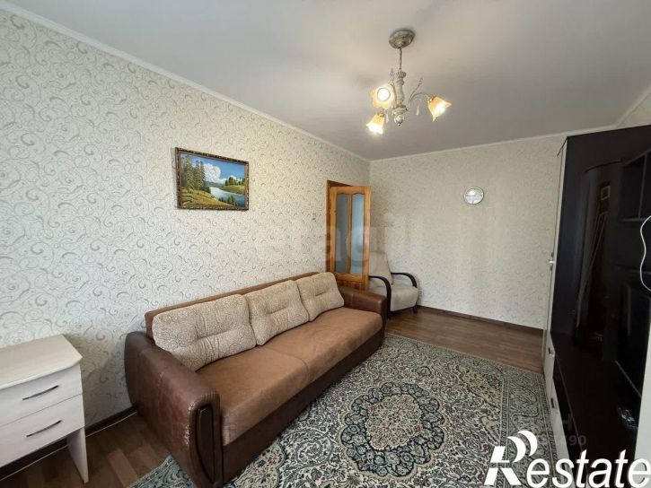 2-комн квартира улица Губкина, 25,  д. 25