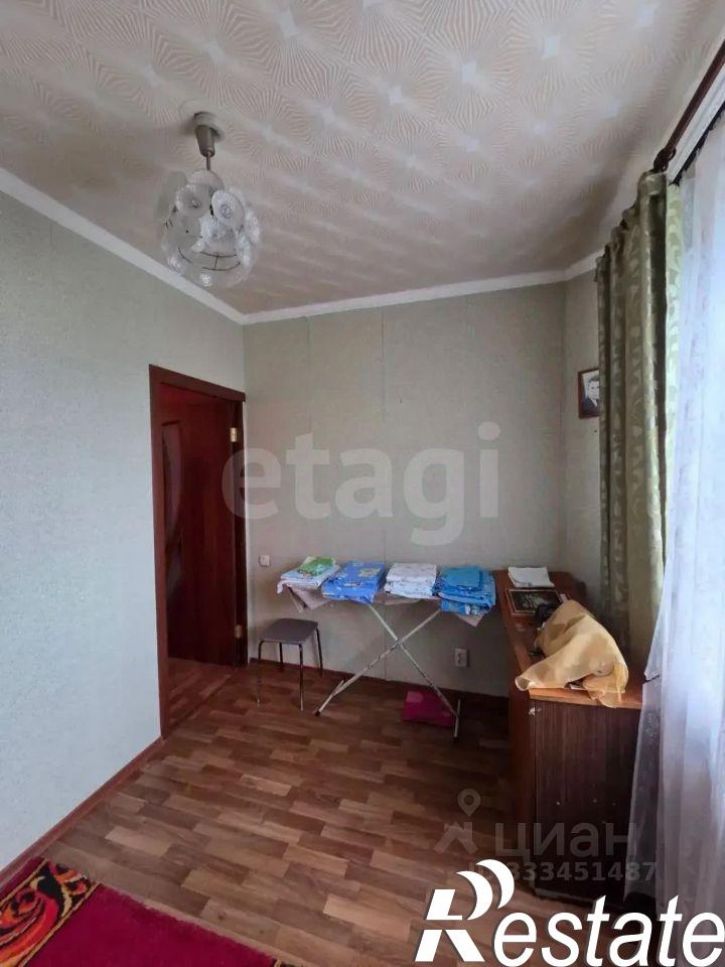 3-комн квартира улица Победы, 73,  д. 73