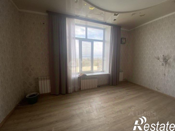 2-комн квартира улица Чичерина, 1Б,  д. 1Б