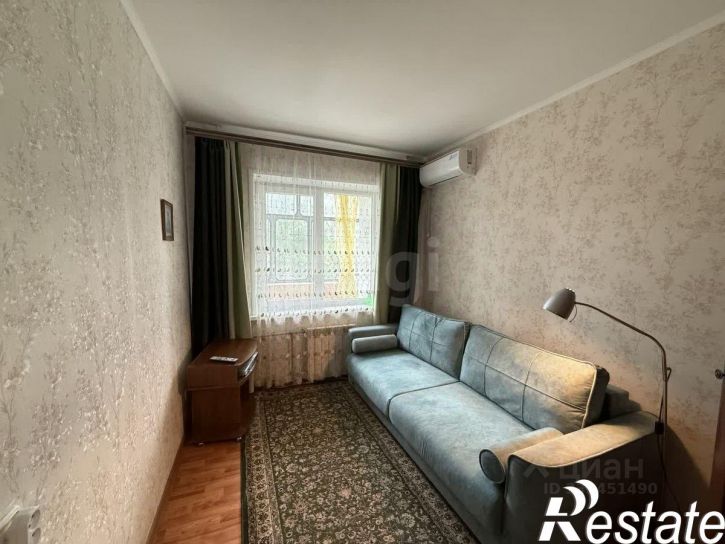 2-комн квартира улица Губкина, 25,  д. 25