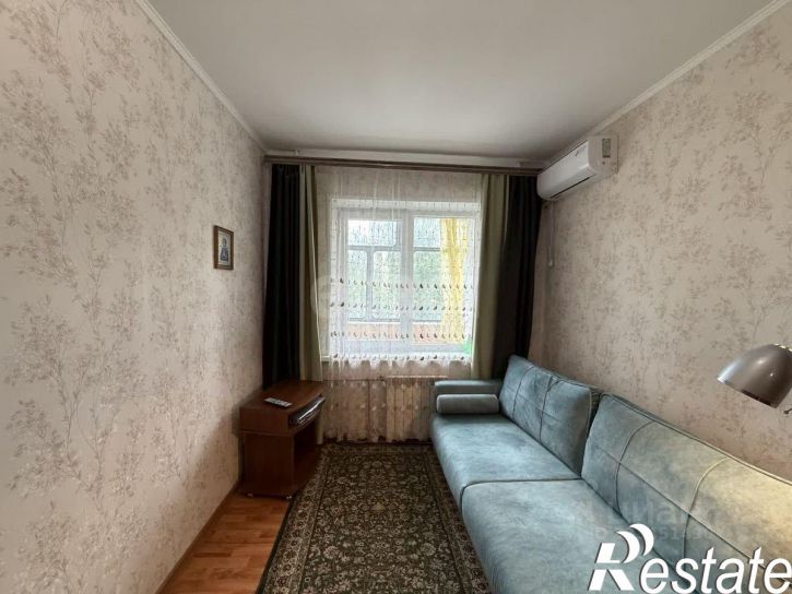 2-комн квартира улица Губкина, 25,  д. 25