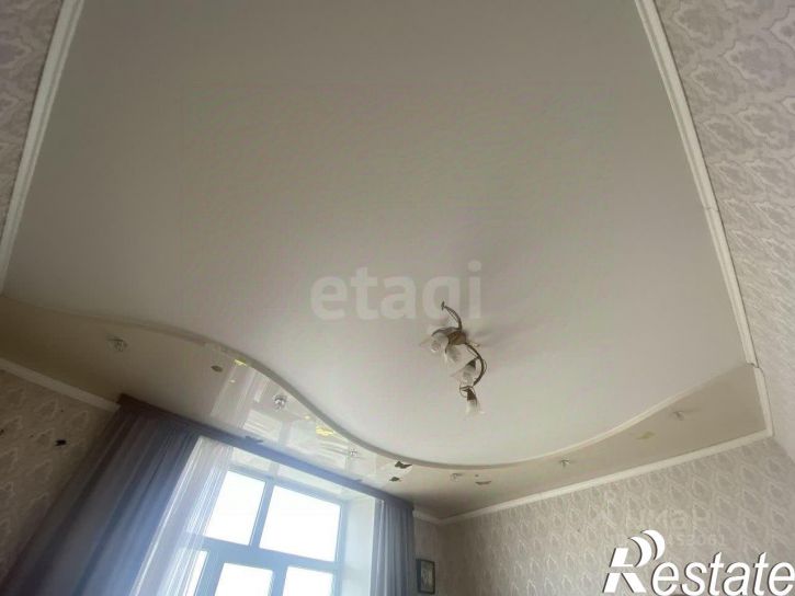2-комн квартира улица Чичерина, 1Б,  д. 1Б