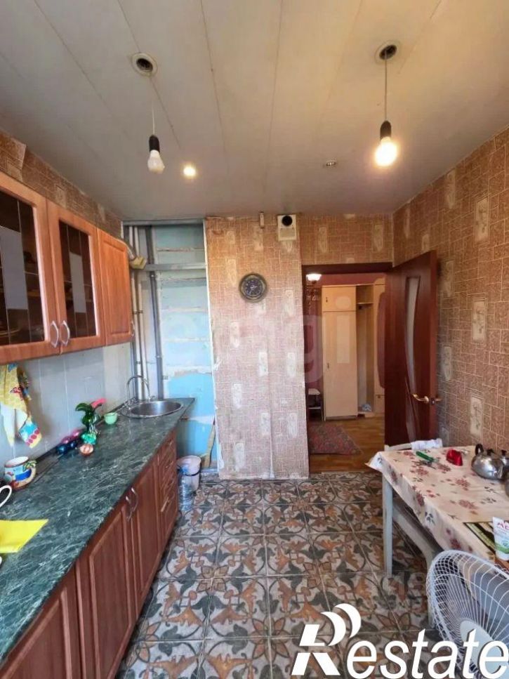 3-комн квартира улица Победы, 73,  д. 73