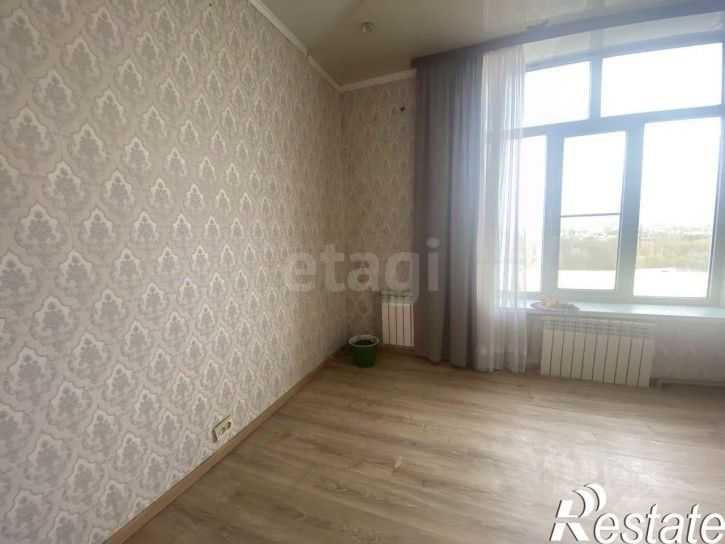 2-комн квартира улица Чичерина, 1Б,  д. 1Б