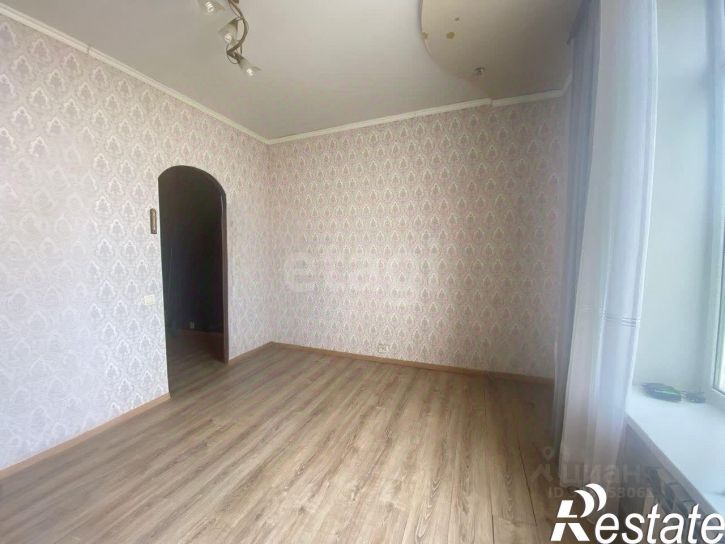 2-комн квартира улица Чичерина, 1Б,  д. 1Б