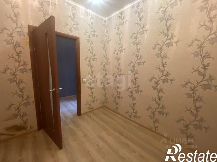 2-комн квартира улица Чичерина, 1Б,  д. 1Б