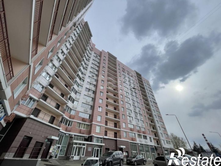 2-комн квартира улица Костюкова, 11В,  д. 11В