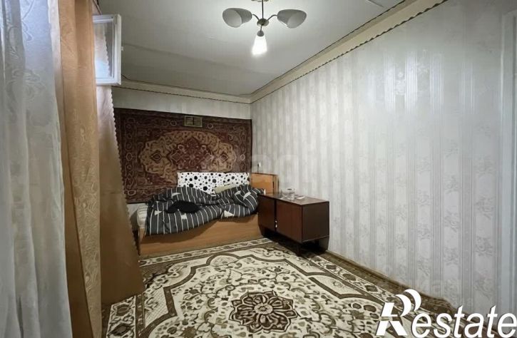 2-комн квартира улица Попова, 48,  д. 48