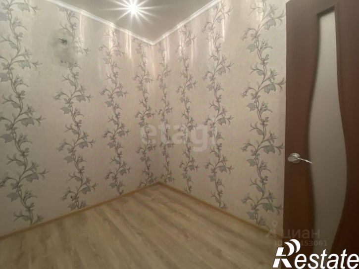 2-комн квартира улица Чичерина, 1Б,  д. 1Б