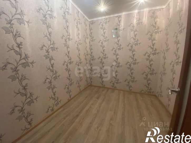 2-комн квартира улица Чичерина, 1Б,  д. 1Б