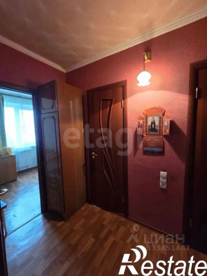 3-комн квартира улица Победы, 73,  д. 73