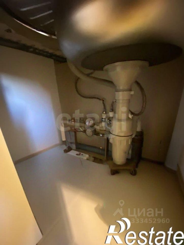 2-комн квартира улица Губкина, 13А,  д. 13А