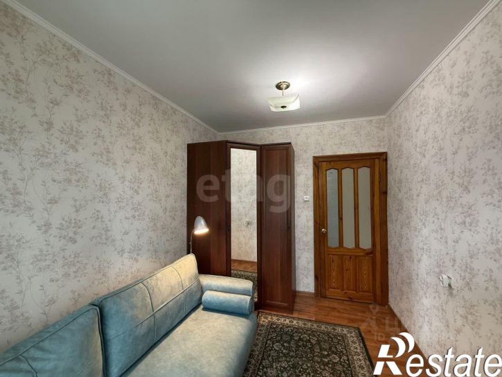 2-комн квартира улица Губкина, 25,  д. 25