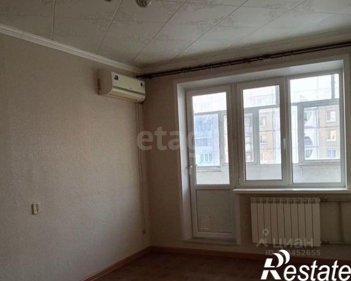 1-комн квартира улица Губкина, 42Б,  д. 42Б