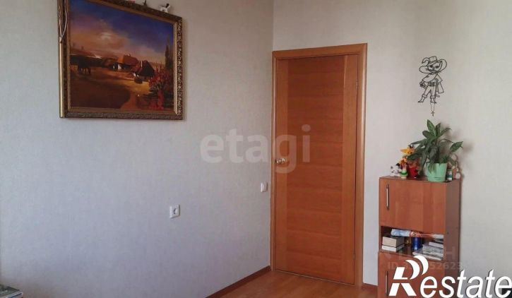 3-комн квартира бульвар Юности, 43,  д. 43