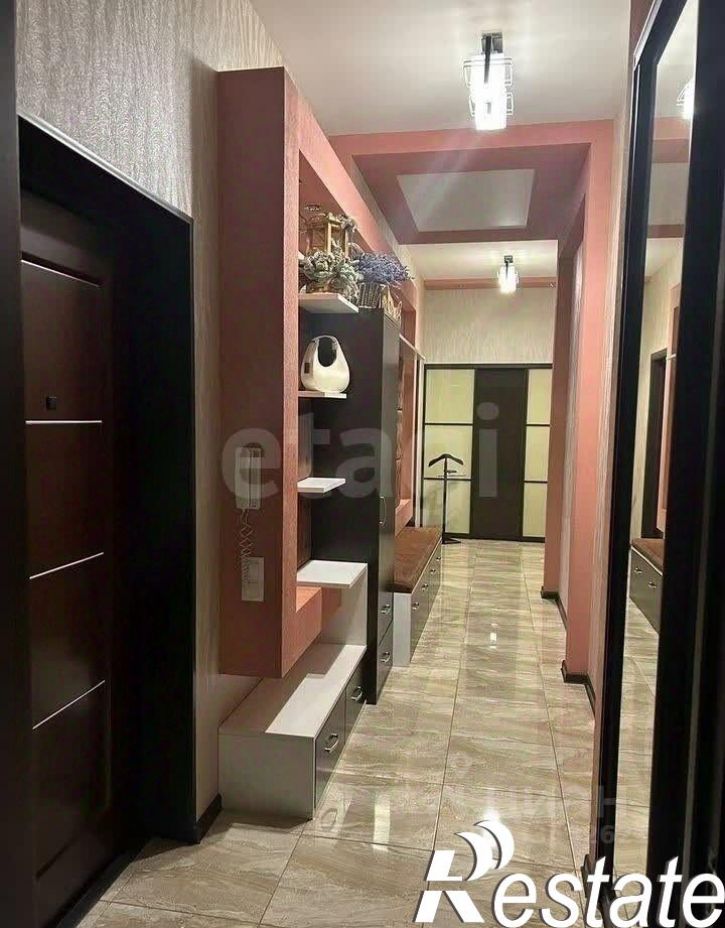 3-комн квартира Академическая улица, 23А,  д. 23А