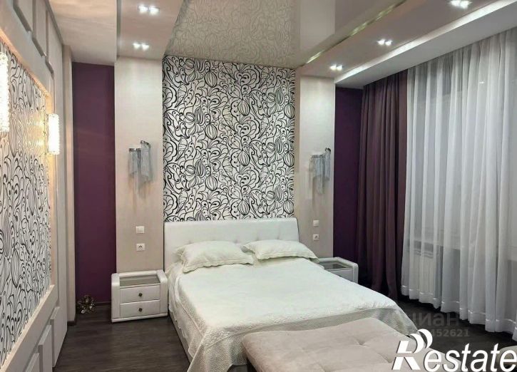 3-комн квартира Академическая улица, 23А,  д. 23А