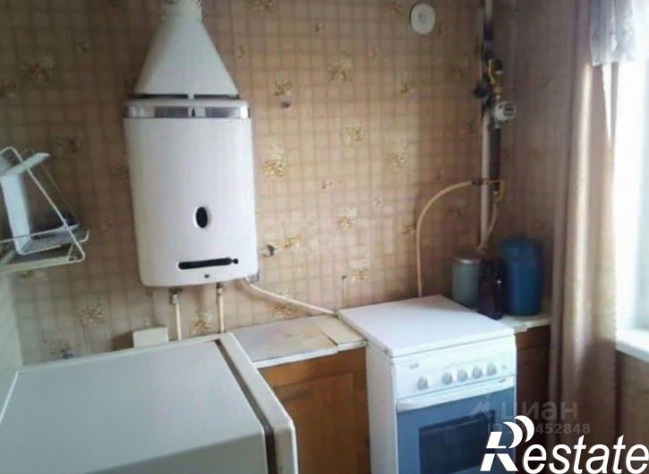 2-комн квартира улица Попова, 48,  д. 48