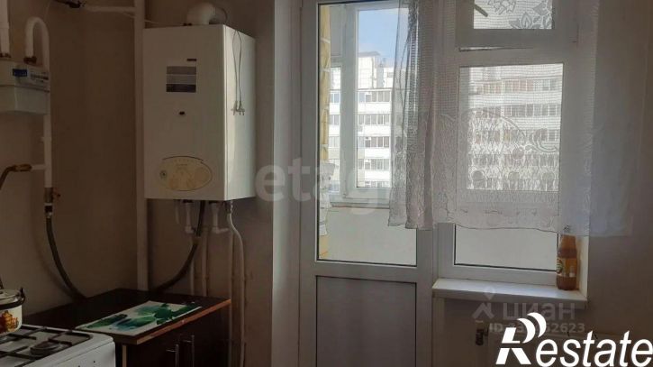 3-комн квартира бульвар Юности, 43,  д. 43
