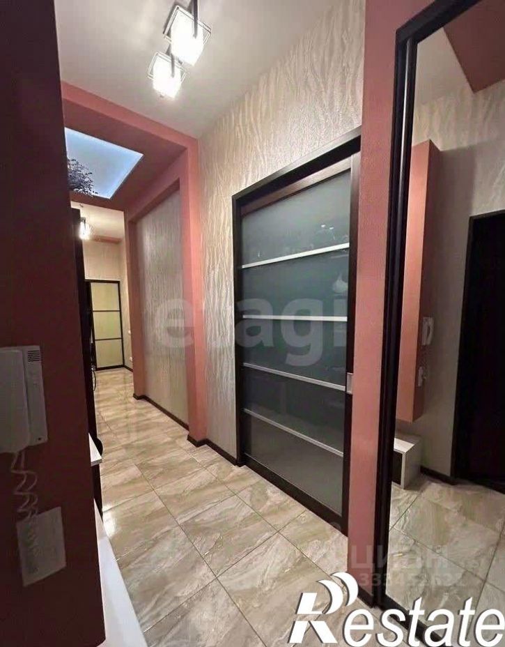 3-комн квартира Академическая улица, 23А,  д. 23А
