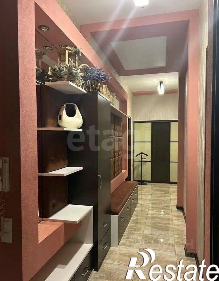 3-комн квартира Академическая улица, 23А,  д. 23А