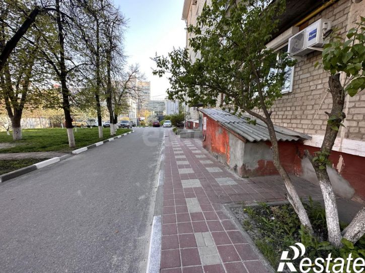 2-комн квартира улица Попова, 48,  д. 48