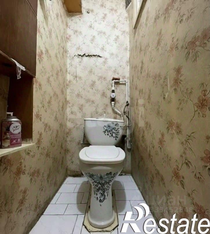 2-комн квартира улица Попова, 48,  д. 48