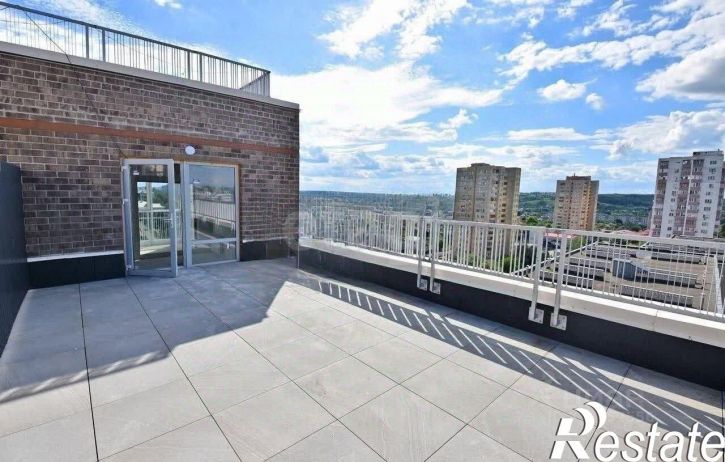 4-комн квартира улица Лермонтова, 29А,  д. 29А
