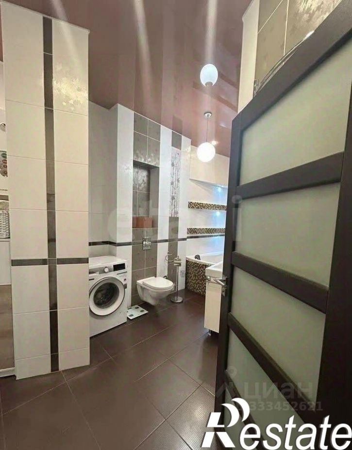 3-комн квартира Академическая улица, 23А,  д. 23А