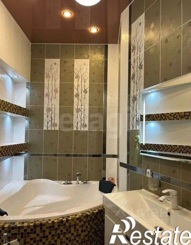 3-комн квартира Академическая улица, 23А,  д. 23А