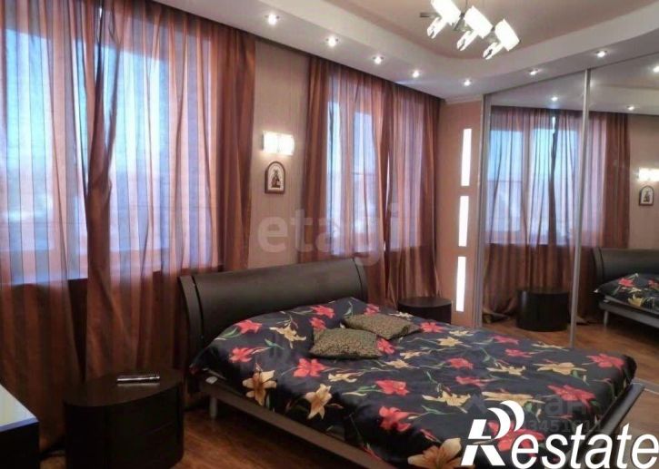 3-комн квартира улица Гоголя, 15,  д. 15