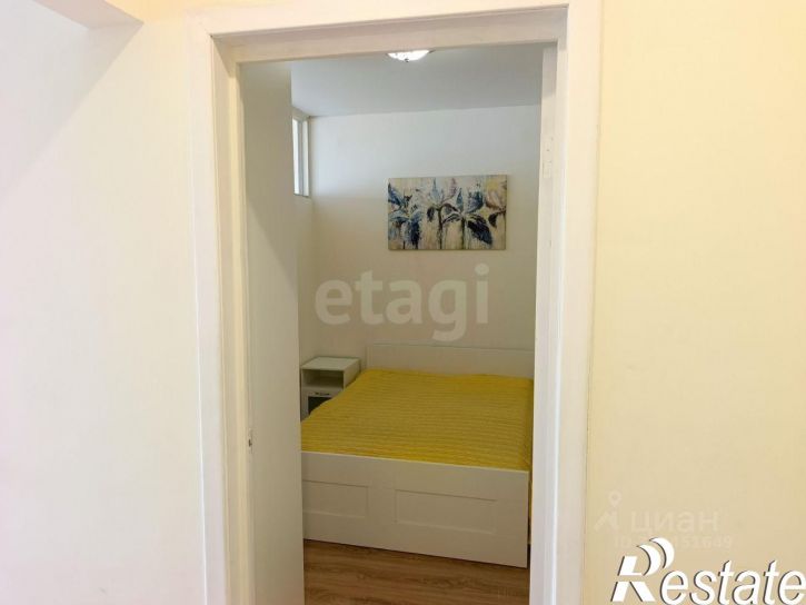 2-комн квартира Парковая улица, 11,  д. 11