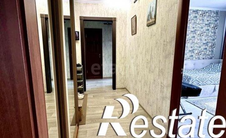 2-комн квартира бульвар Юности, 21,  д. 21