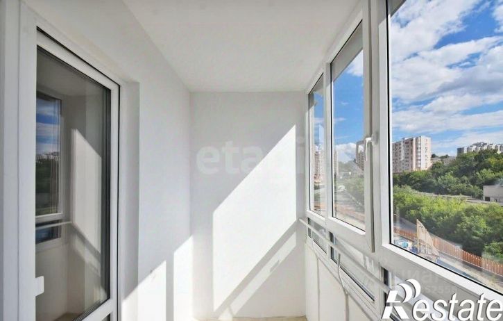 4-комн квартира улица Лермонтова, 29А,  д. 29А