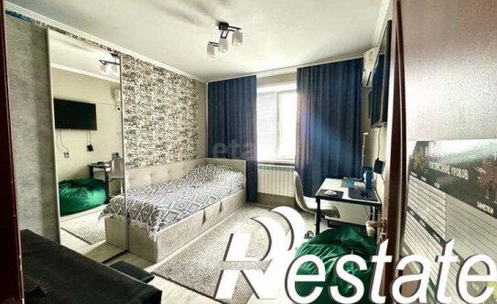 2-комн квартира бульвар Юности, 21,  д. 21