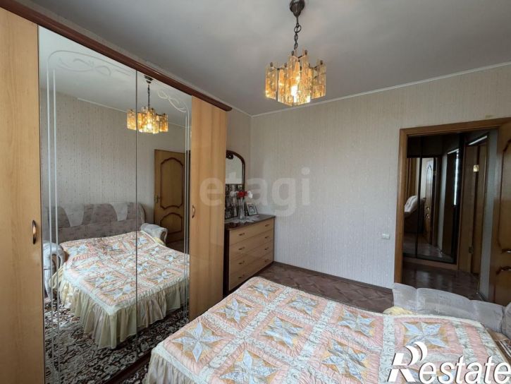 2-комн квартира улица Щорса, 49,  д. 49