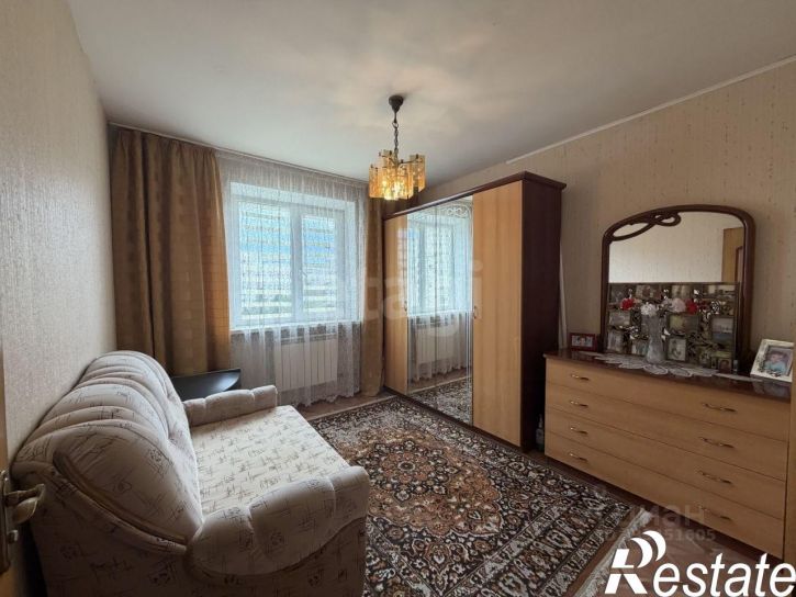2-комн квартира улица Щорса, 49,  д. 49