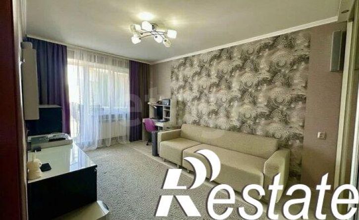 2-комн квартира бульвар Юности, 21,  д. 21