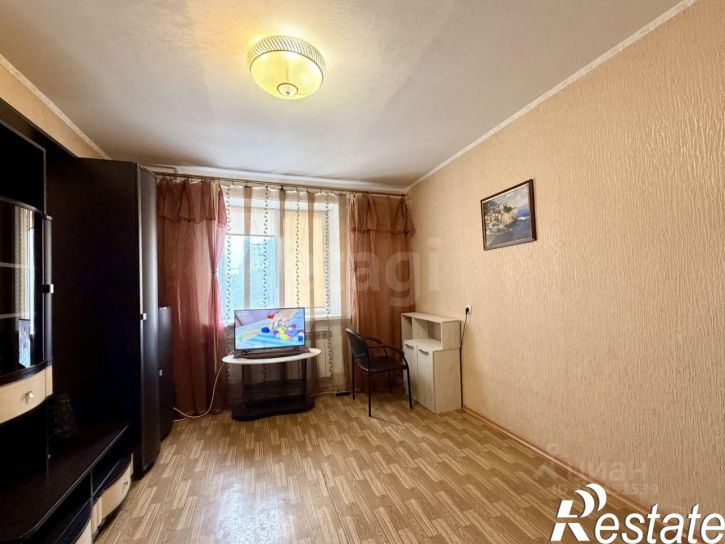 1-комн квартира улица 60 лет Октября, 2А,  д. 2А