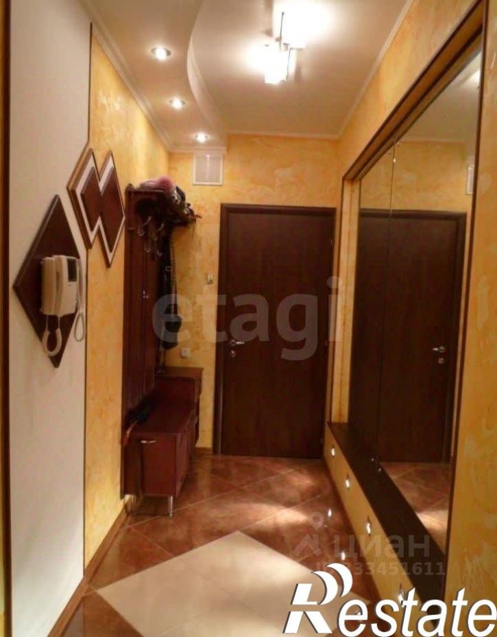 3-комн квартира улица Гоголя, 15,  д. 15