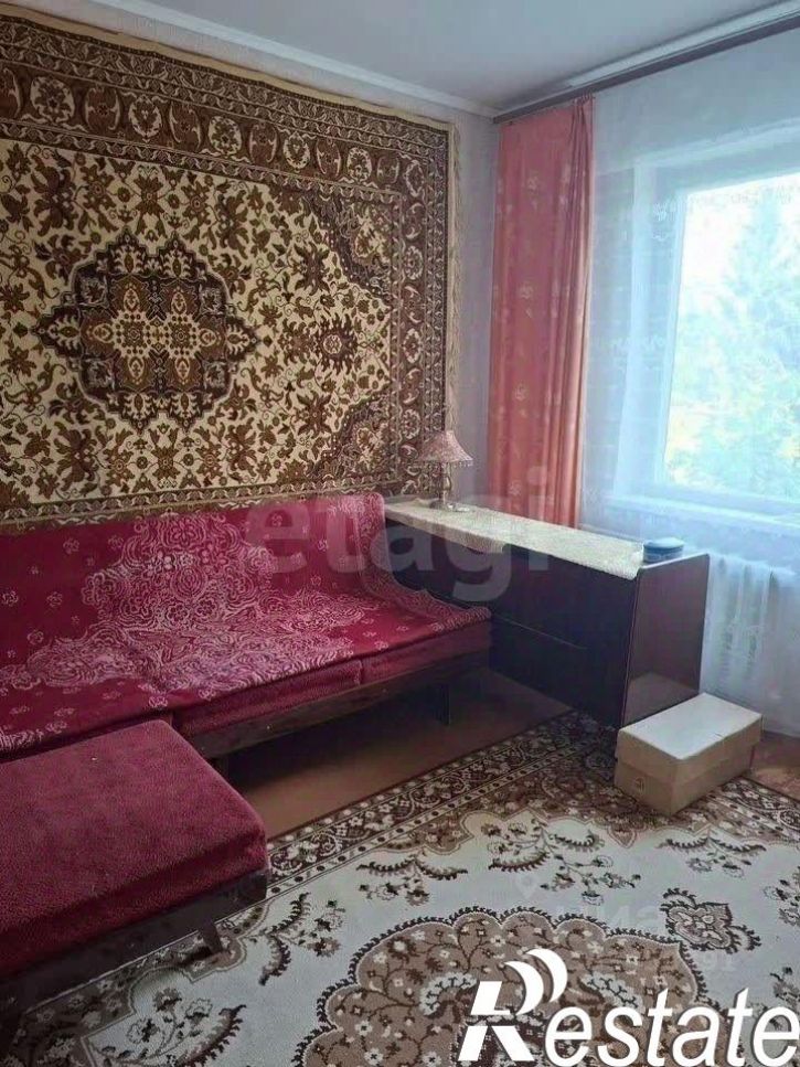 3-комн квартира улица Губкина, 21,  д. 21
