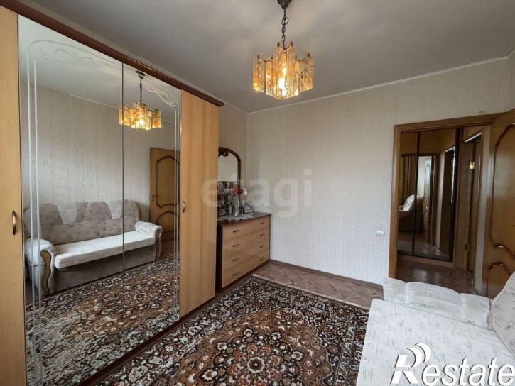 2-комн квартира улица Щорса, 49,  д. 49